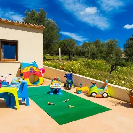 Casa vacanze Puig De Ses Toltes *