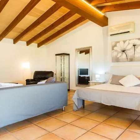Puig De Ses Toltes Casa vacanze Sant Llorenc Des Cardassar