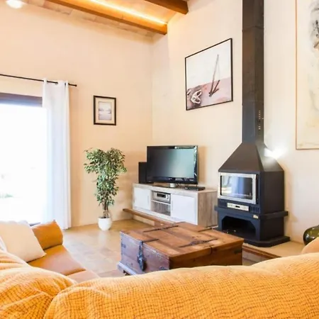 Puig De Ses Toltes Casa vacanze