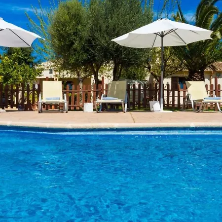 Casa vacanze Puig De Ses Toltes
