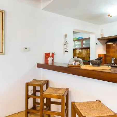 Casa vacanze Puig De Ses Toltes *