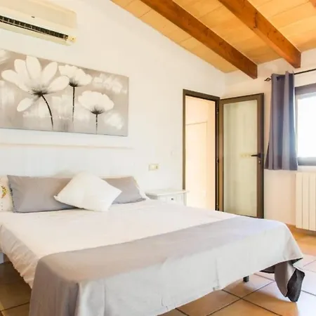 Puig De Ses Toltes Casa vacanze