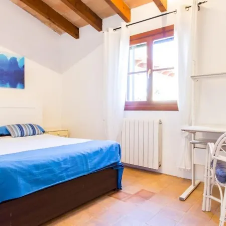 Casa vacanze Puig De Ses Toltes Sant Llorenc Des Cardassar