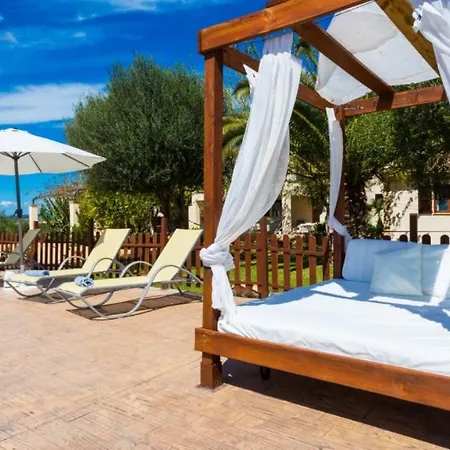 Casa vacanze Puig De Ses Toltes