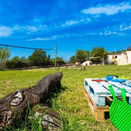 Puig De Ses Toltes Casa vacanze Sant Llorenc Des Cardassar