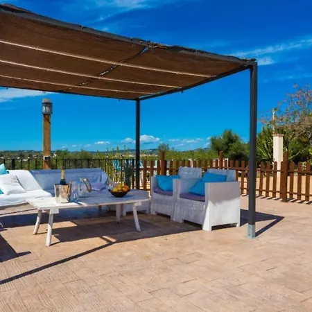 Puig De Ses Toltes Casa vacanze *